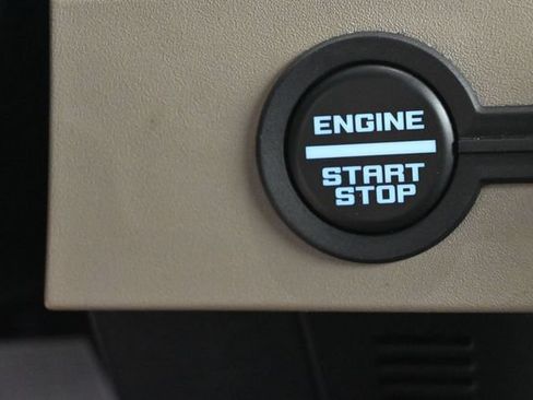 Used 2025 Ford Bronco Big Bend AWD/4WD image 23
