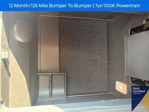 Used 2025 Ford Mustang Premium RWD image 44