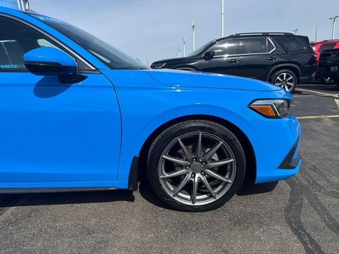 Certified 2024 Honda Civic Sport Touring image 15