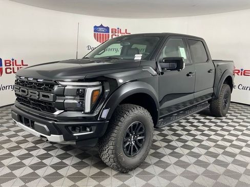 New 2025 Ford F150 Raptor image 7