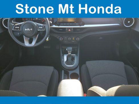 Used 2024 Kia Forte LXS image 14