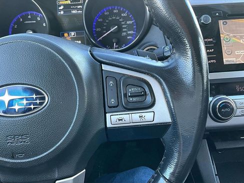 Used 2016 Subaru Outback 2.5i Limited image 7