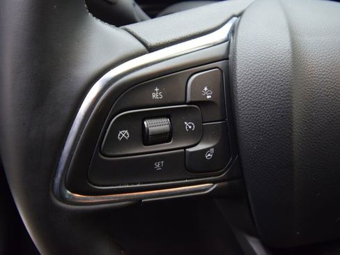 Used 2024 Buick Encore GX Sport Touring w/ Comfort Package image 29