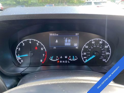 Used 2023 Ford Maverick XL FWD image 21