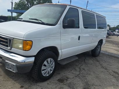 Used 2005 Ford E-350 and Econoline 350 Chateau
