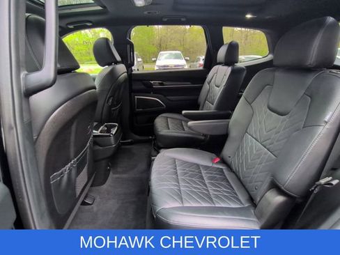 Used 2024 Kia Telluride SX X-Pro AWD/4WD image 27