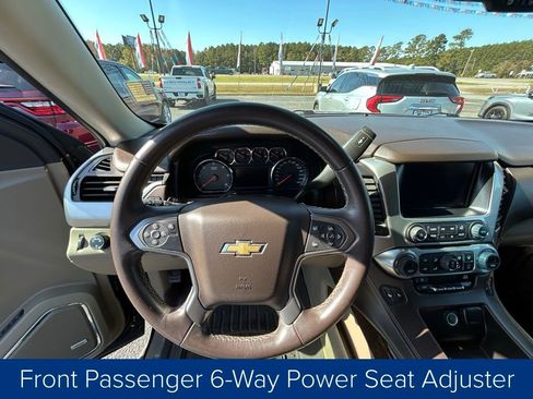 Used 2018 Chevrolet Tahoe LT image 32