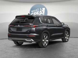 New 2026 Mitsubishi Outlander SE AWD/4WD video 2