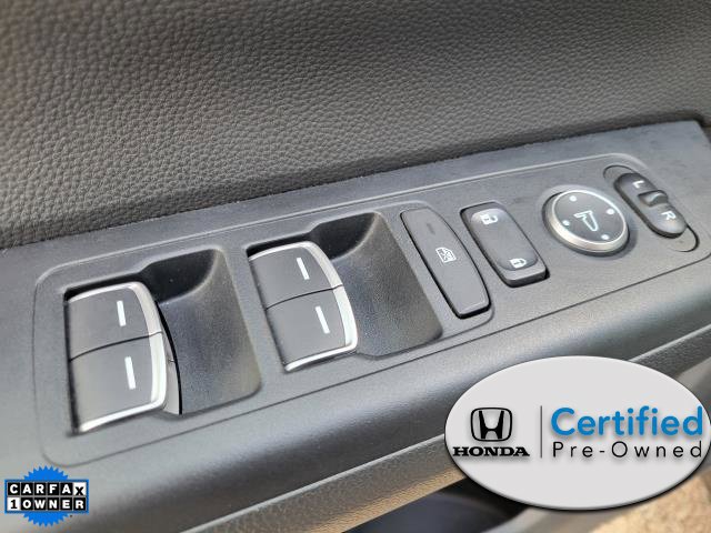 Certified 2025 Honda CR-V EX-L image 15