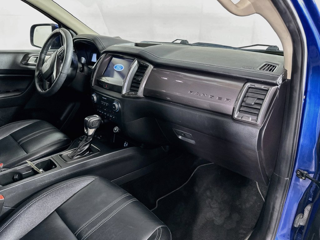 Used 2019 Ford Ranger Lariat w/ Equipment Group 501A Mid AWD/4WD image 36