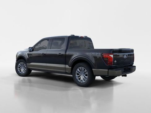 New 2026 Ford F150 King Ranch w/ Equipment Group 601A High AWD/4WD image 34