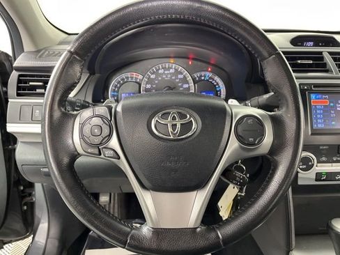 Used 2012 Toyota Camry SE image 20