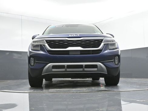 Used 2022 Kia Seltos SX AWD/4WD image 47