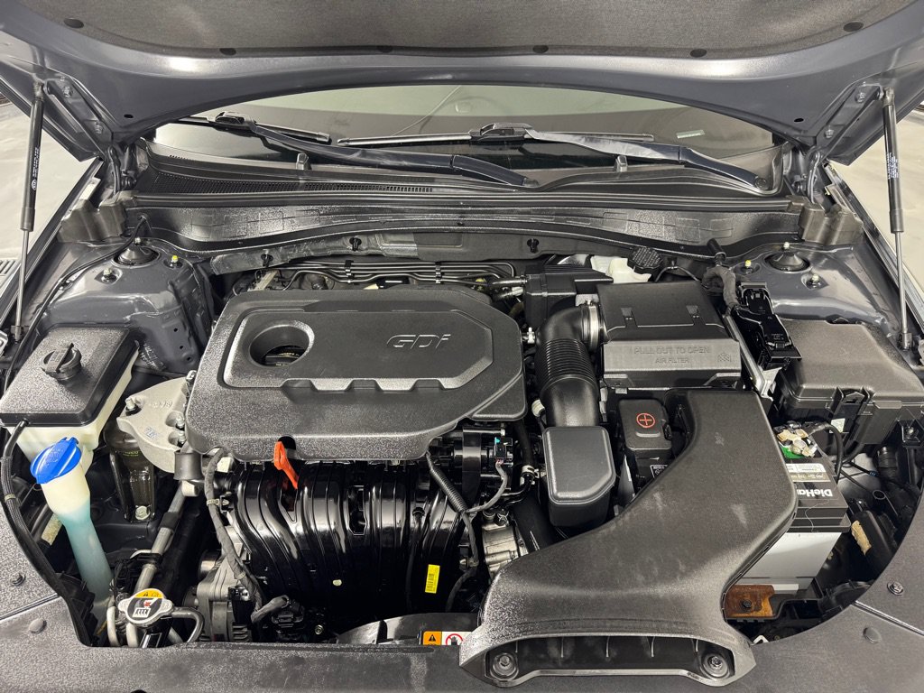 Used 2020 Kia Optima S w/ S Panoramic Sunroof Package FWD image 25