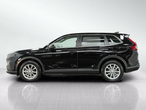 Used 2023 Honda CR-V EX image 2