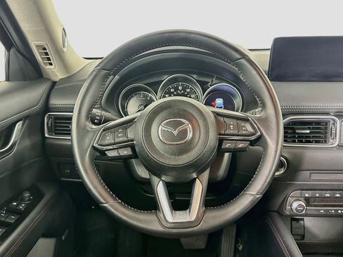 Used 2023 MAZDA CX-5 Carbon Edition AWD/4WD image 18