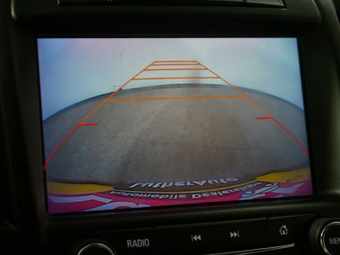 Used 2016 Buick Regal Sport Touring image 33