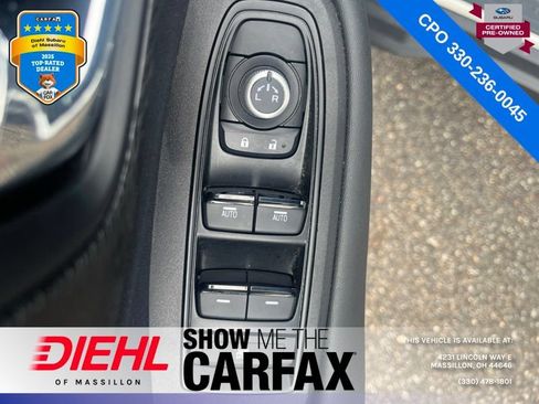 Used 2024 Subaru Outback Premium AWD/4WD image 19