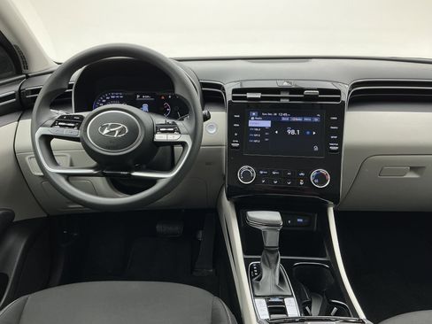 Used 2023 Hyundai Tucson SEL image 20