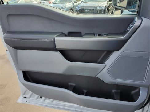 New 2026 Ford F250 XL w/ STX Appearance Package image 17