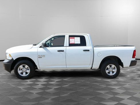 Used 2023 RAM 1500 Tradesman AWD/4WD image 3