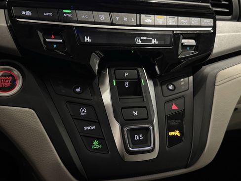 New 2026 Honda Odyssey EX-L image 12