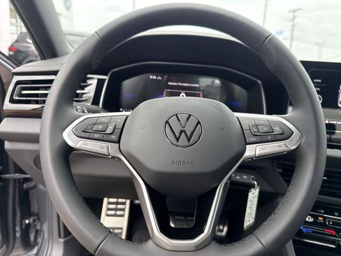 New 2026 Volkswagen Jetta Sport FWD image 15