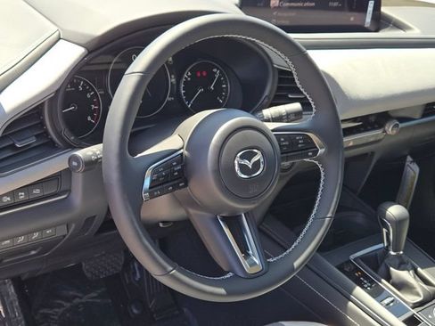 New 2026 MAZDA CX-30 2.5 Turbo Aire Edition AWD/4WD image 11