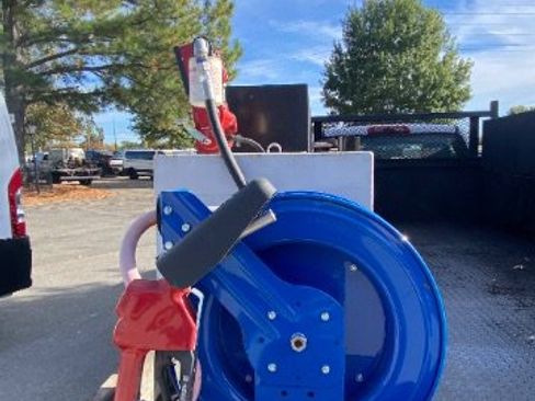 Used 2018 GMC Sierra 3500 4x4 Regular Cab w/ Sierra Convenience Package image 12