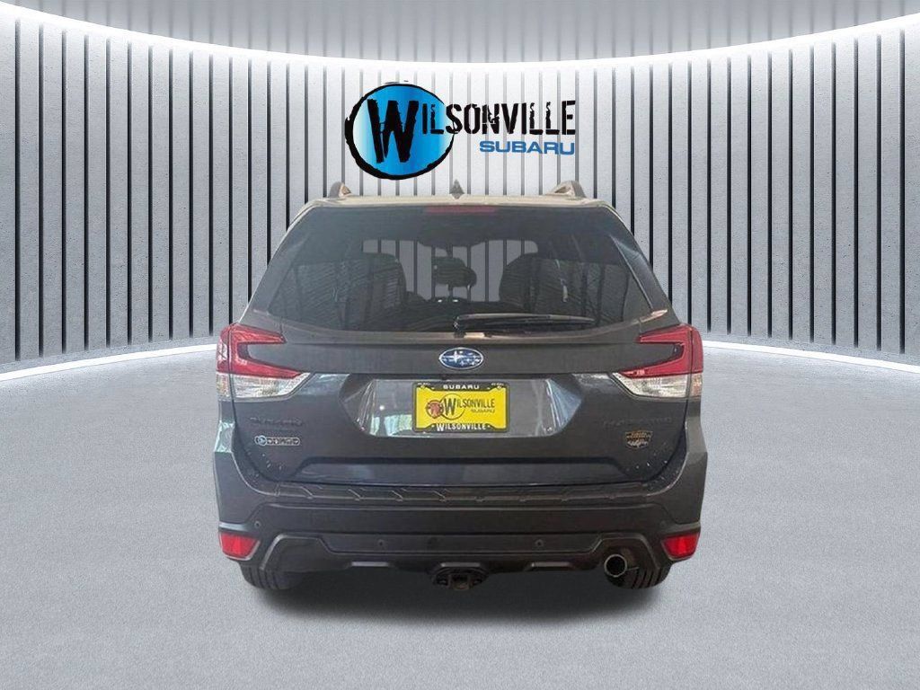 Used 2023 Subaru Forester Wilderness AWD/4WD image 5