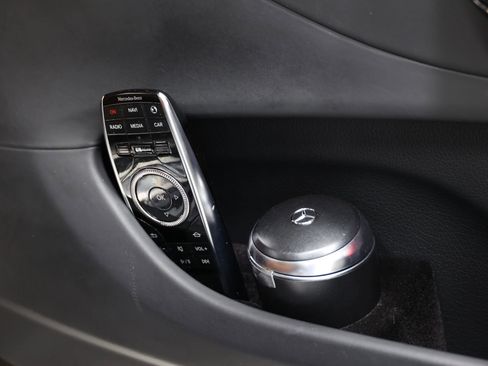 Used 2019 Mercedes-Benz Maybach S 560 4MATIC image 95