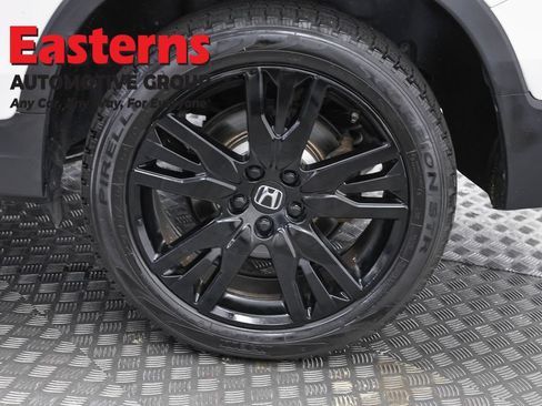 Used 2022 Honda Pilot Special Edition image 34