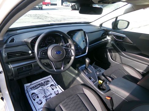 Used 2024 Subaru Impreza 2.0i Sport AWD/4WD image 13
