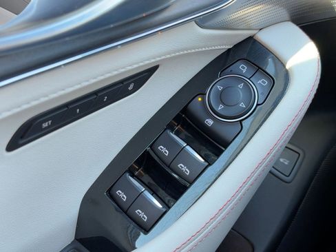 Certified 2024 Cadillac CT5 Sport image 11