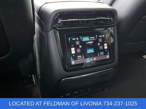 Used 2025 Cadillac Escalade IQ Sport 1 w/ Smart Trailering package AWD/4WD image 20