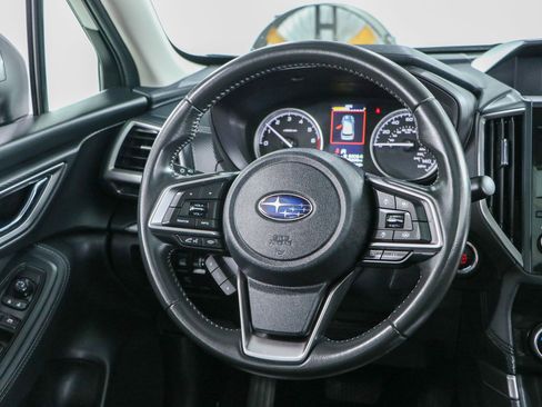 Used 2023 Subaru Forester Premium AWD/4WD image 12