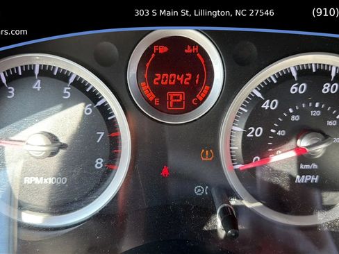 Used 2011 Nissan Sentra 2.0 FWD image 9