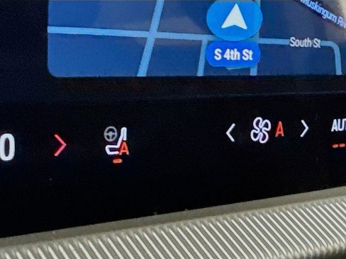 Used 2026 Ford Explorer ST w/ Sun And Sound Package image 23