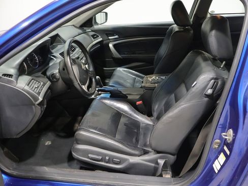 Used 2009 Honda Accord EX-L image 9