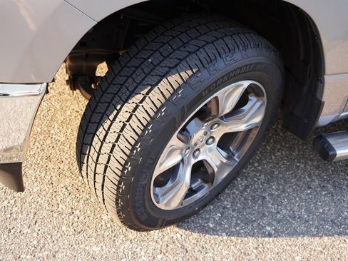 Certified 2023 RAM 1500 Laramie AWD/4WD image 13