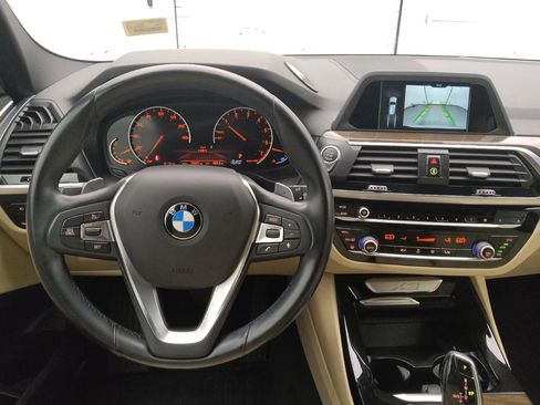 Used 2019 BMW X3 sDrive30i RWD image 22