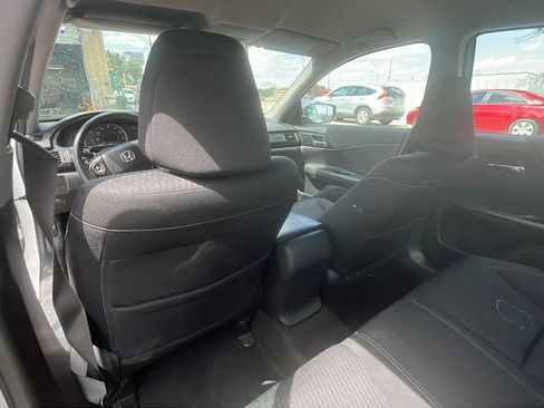 Used 2015 Honda Accord Sport image 4