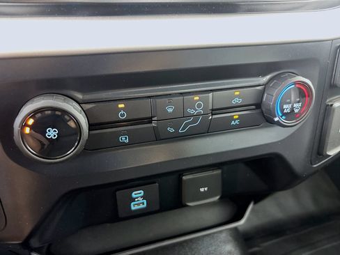 Used 2021 Ford F150 XL w/ Equipment Group 101A High RWD image 14