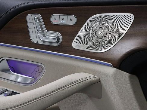 Certified 2026 Mercedes-Benz GLE 450 GLE 450 image 27