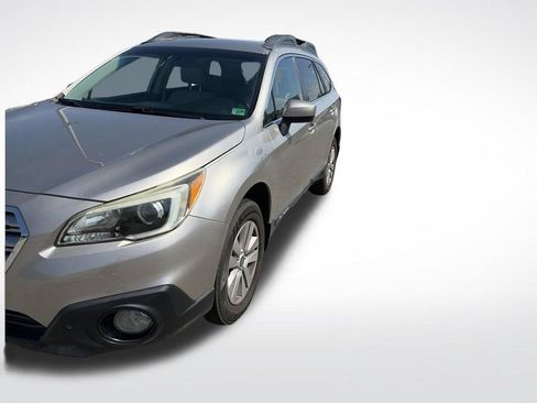 Used 2015 Subaru Outback 2.5i Premium w/ Protection Package #1 AWD/4WD image 13