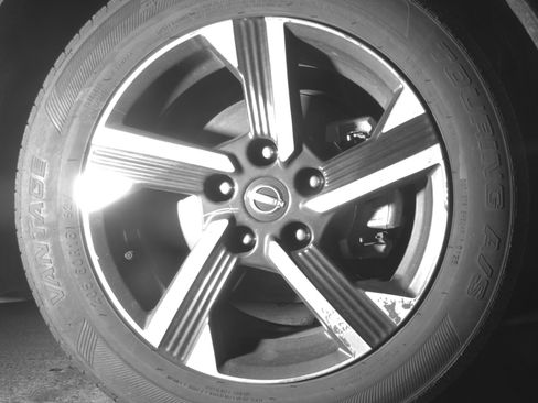 Used 2025 Nissan Sentra SV image 13