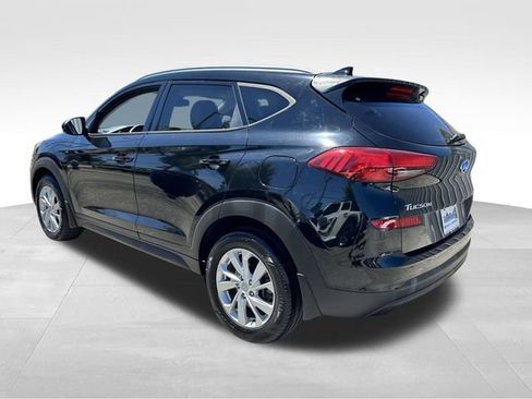 Used 2020 Hyundai Tucson Value FWD image 5