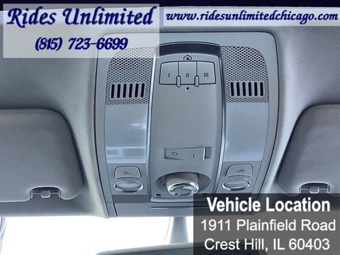 Used 2010 Audi A6 3.0T Prestige image 35