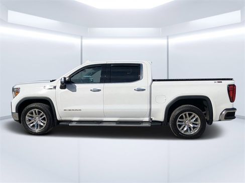 Used 2019 GMC Sierra 1500 SLT w/ SLT Premium Plus Package image 6