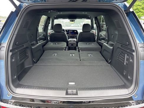 New 2026 Chevrolet Traverse RS AWD/4WD image 45